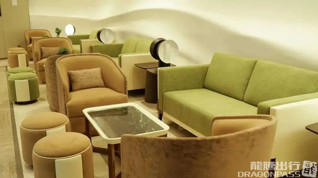 VIP lounge V26 (T4 domestic) – photos 3