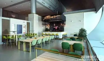 Marhaba Lounge (Concourse C) – photos 3