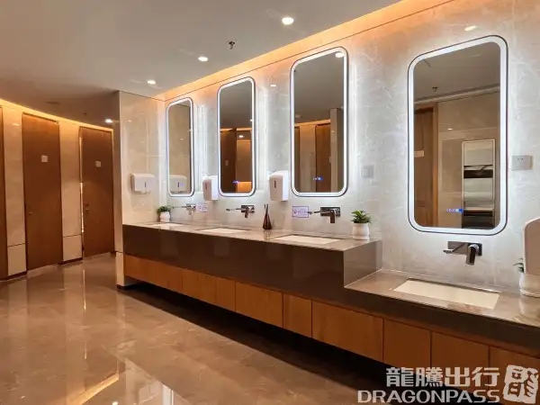 Shenzhen Airport domestic VIP lounge 3(T3 - Intl) – photos 4