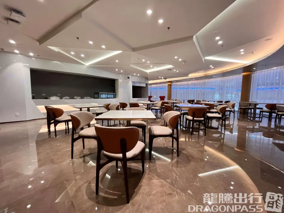 Shenzhen Airport domestic VIP lounge 3(T3 - Intl) – photos 5