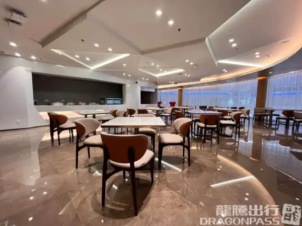 Shenzhen Airport domestic VIP lounge 3(T3 - Intl) – photos 5