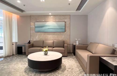 深圳宝安国际机场国内贵宾休息室3（国内卫星厅）