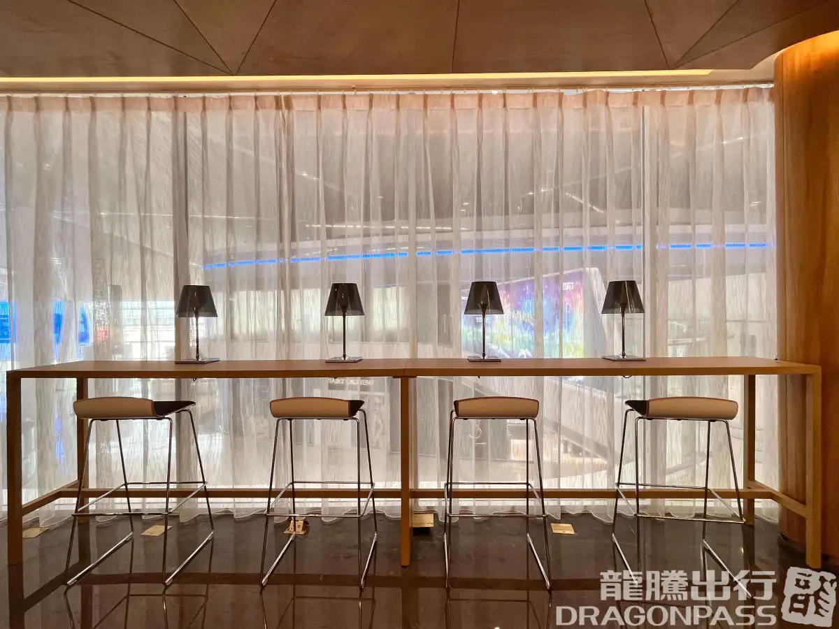 Shenzhen Airport domestic VIP lounge 3(T3 - Intl) – photos 10