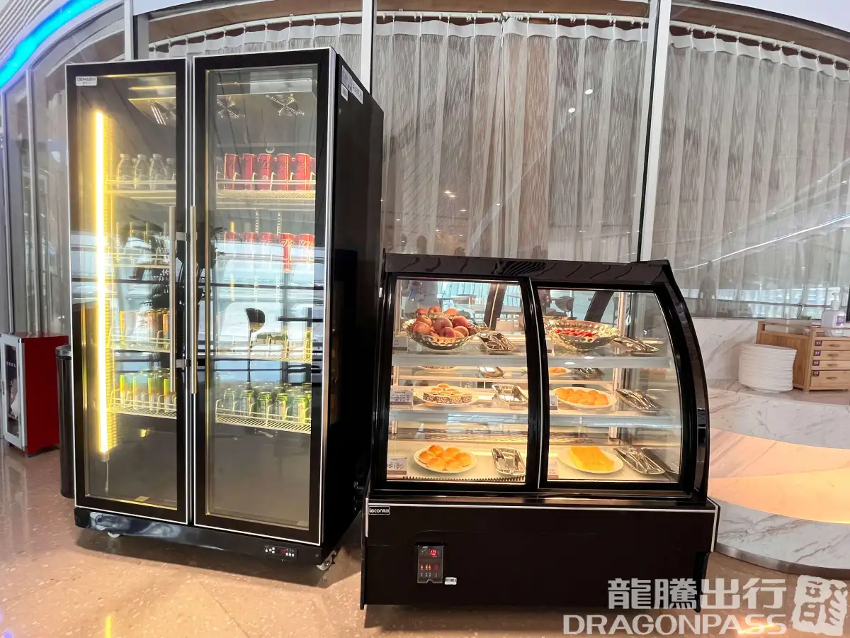 Shenzhen Airport domestic VIP lounge 3(T3 - Intl) – photos 12