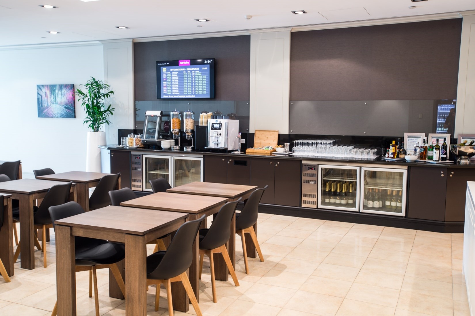 Marhaba Lounge