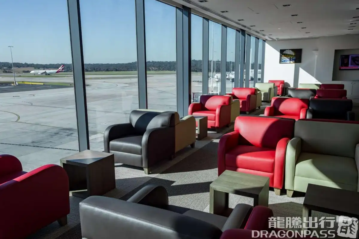 Marhaba Lounge – photos 2
