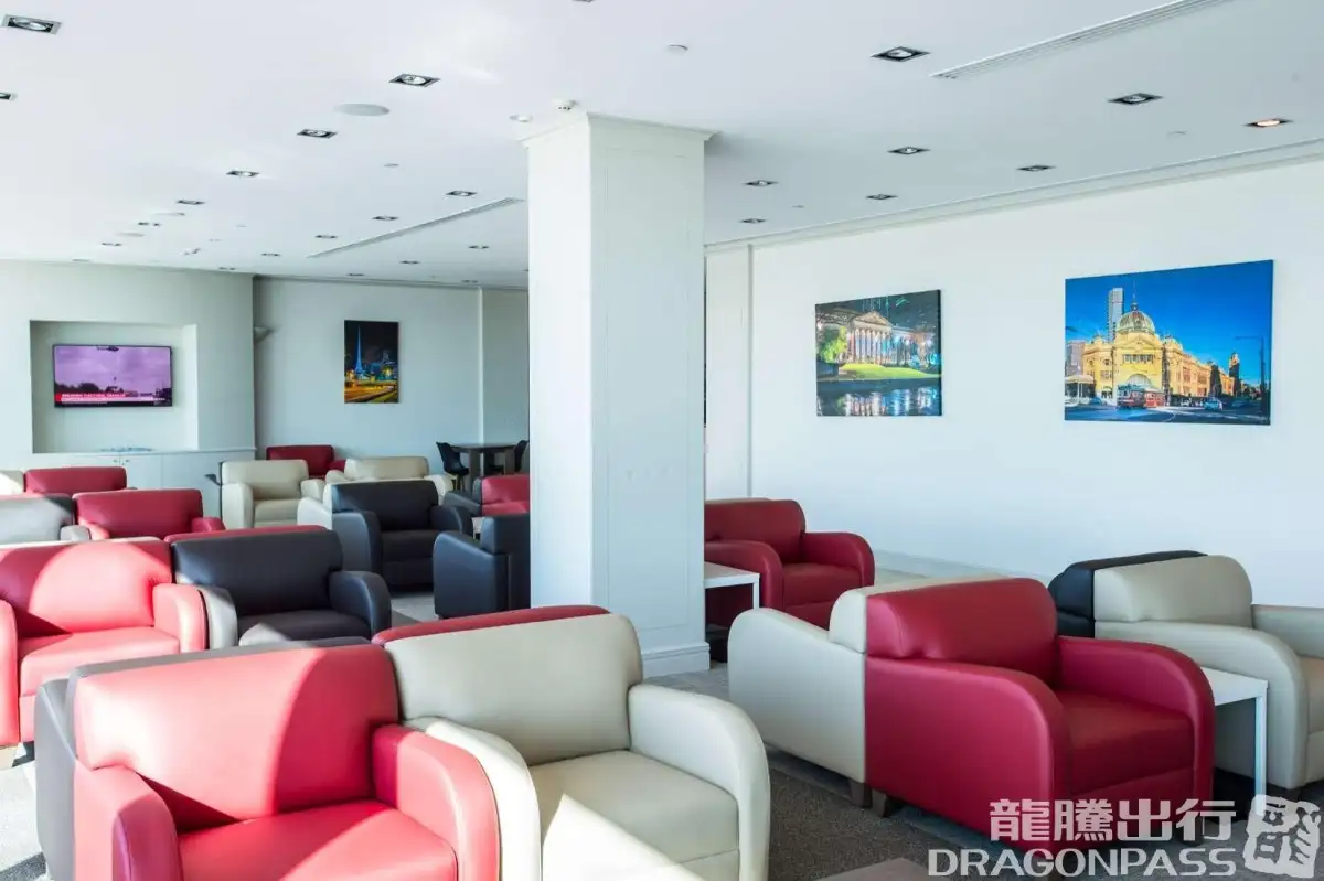 Marhaba Lounge – photos 3