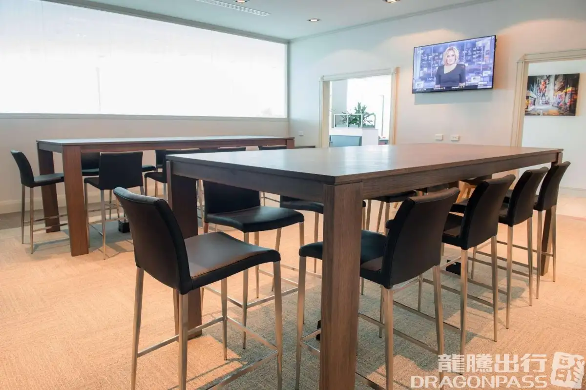 Marhaba Lounge – photos 6