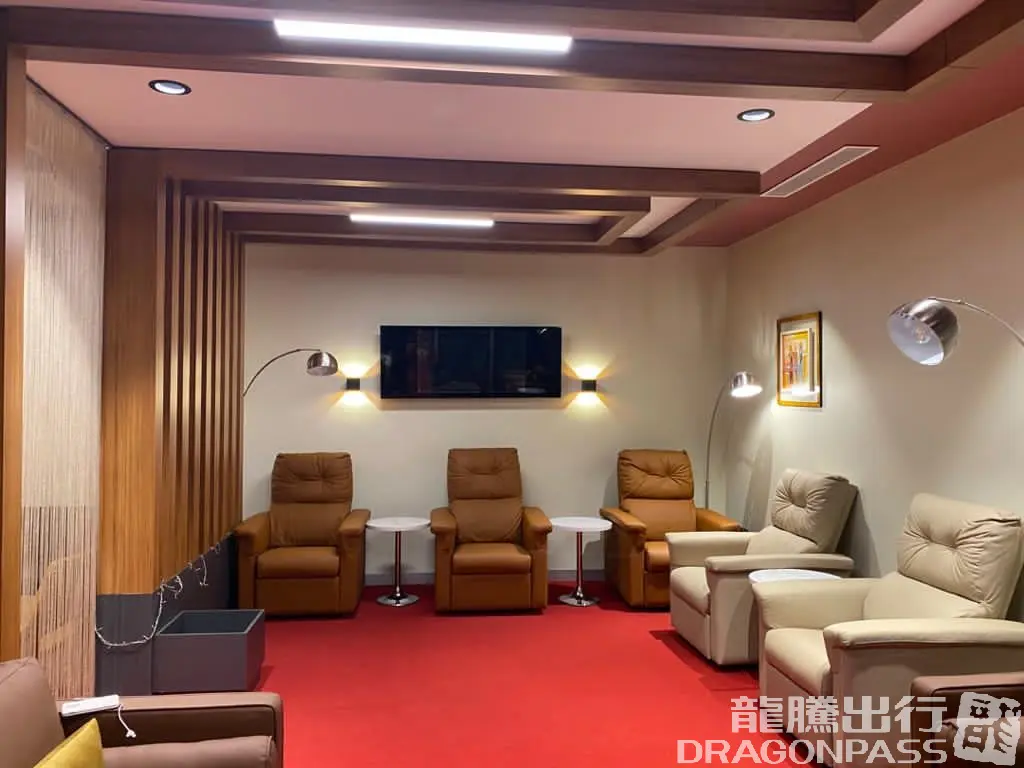 Salon VIP Nimba – photos 3