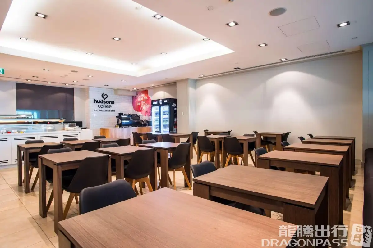 Marhaba Lounge – photos 8