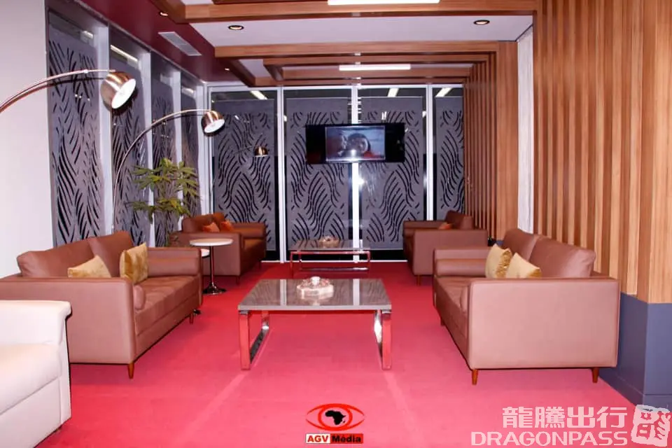 Salon VIP Nimba – photos 4