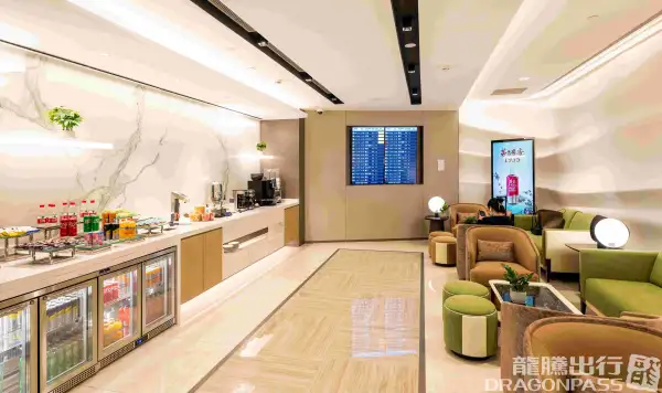 VIP lounge V26 (T4 domestic) – photos 5