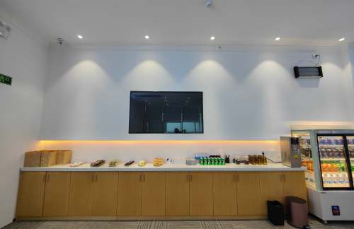 SYX携程旅行VIP会员服务中心（T1国内）