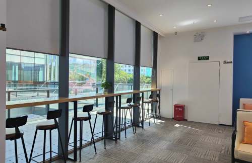 SYX携程旅行VIP会员服务中心（T1国内）