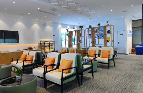 SYX携程旅行VIP会员服务中心（T1国内）