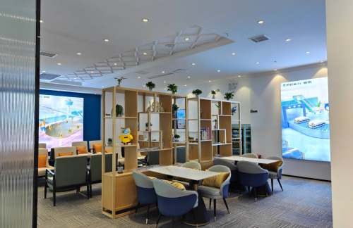 SYX携程旅行VIP会员服务中心（T1国内）