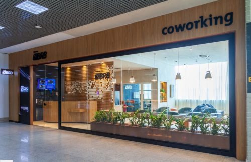 SDUCoworking - Latitude