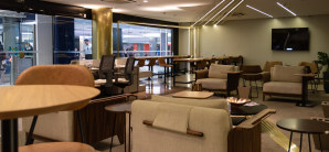 圣保罗机场BRB Coworking – Latitude