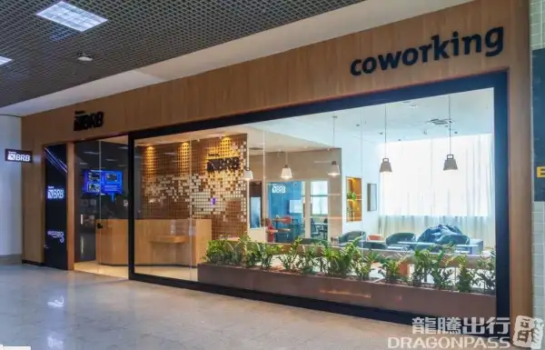 Coworking - Latitude – photos 2