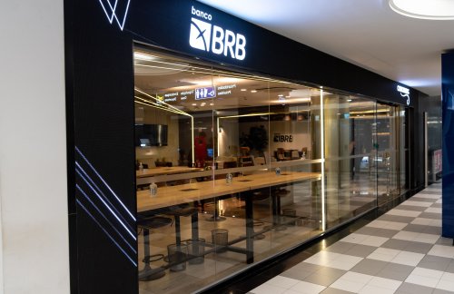 CGHBRB Coworking – Latitude