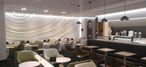 首尔仁川国际机场Sky Hub Lounge (Intl - Concourse A)