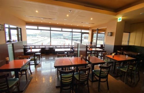 东京成田国际机场MISO KITCHEN