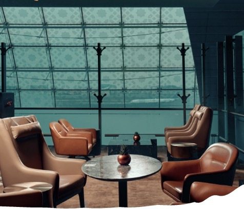 DXBPlaza Premium Lounge