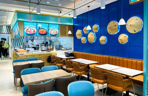 air-431564餐食体验厅-安南小馆