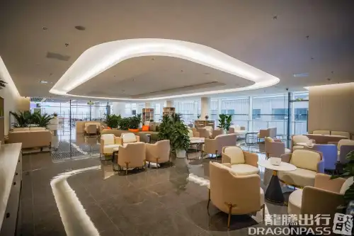 First Class Lounge(T2)