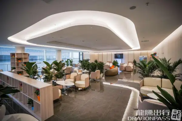 First Class Lounge(T2) – photos 2