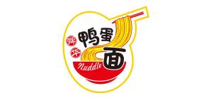 衡山西站餐食体验厅-舜华鸭蛋面