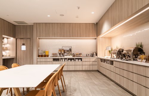 YYZPlaza Premium Concept Lounge (Domestic - Landside)