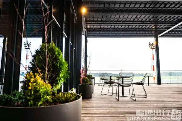 Business Lounge – photos 4