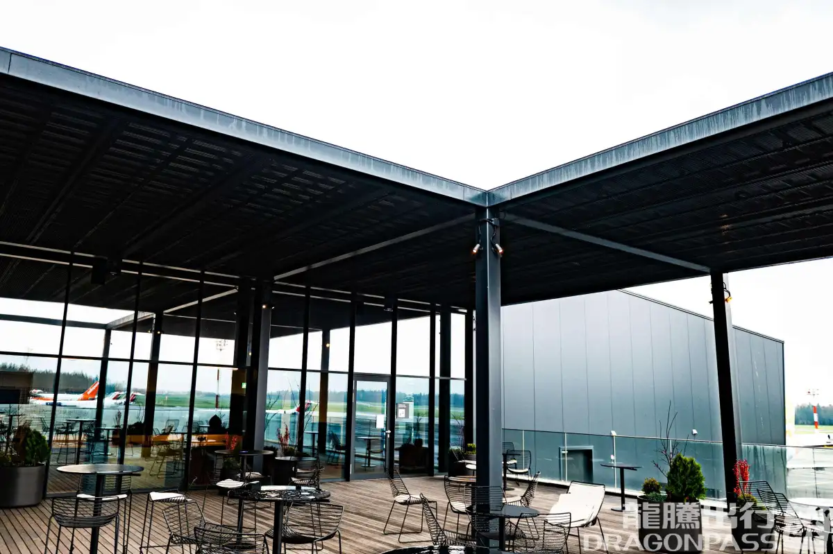 Business Lounge – photos 5