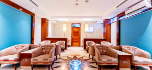 乔莫·肯雅塔国际机场Aspire Lounge