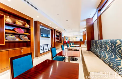 Aspire Lounge – photos 2