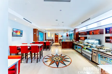 Aspire Lounge – photos 5