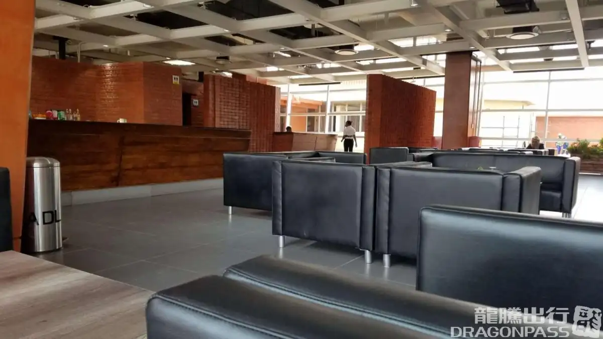 Ndege Business Class Lounge – photos 2