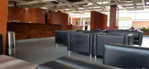 利隆圭国际机场Ndege Business Class Lounge