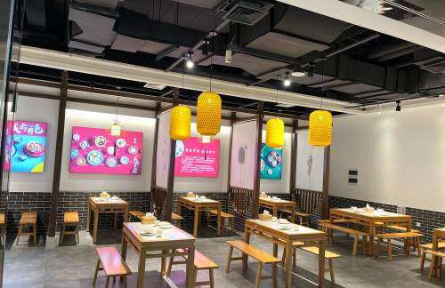 air-431564餐食体验厅-陈麻婆豆腐