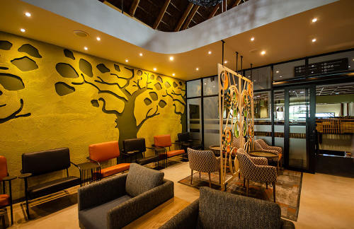 MQPBidvest Premier Lounge