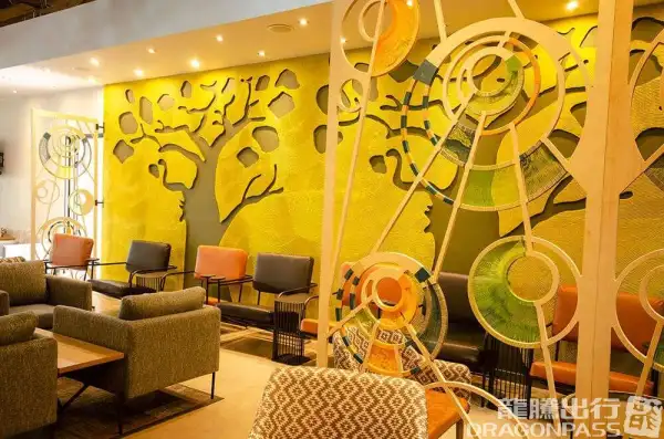 Bidvest Premier Lounge – photos 3