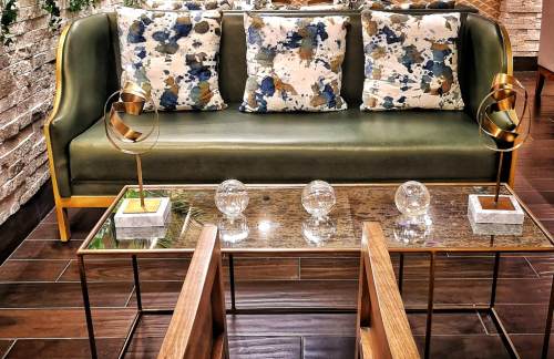 CUNMERA Business Lounge International