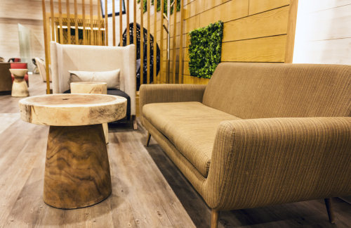 CUNMera Business Lounge