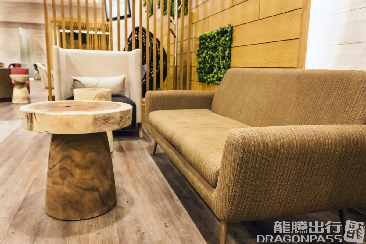 VIP lounge by MERA – photos 2