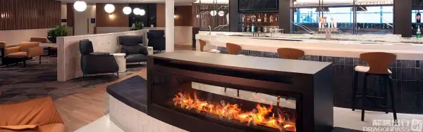 Elevation Lounge – photos 3