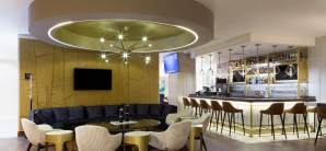 坎昆国际机场MERA Business Lounge Domestic