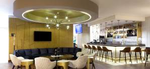 坎昆国际机场MERA Business Lounge Domestic