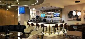 坎昆国际机场MERA Business Lounge International