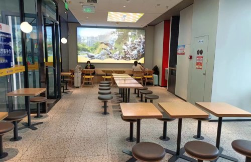 air-321914餐食体验厅-舜华鸭蛋面